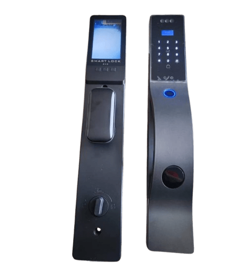 Smart Locks - Locks - bricmax.com