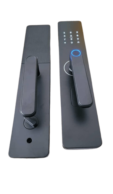 Smart Locks - Locks - bricmax.com