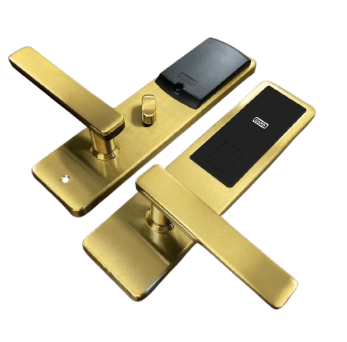 Smart Locks - Locks - bricmax.com