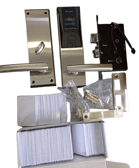 Smart Locks - Locks - bricmax.com