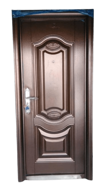 Budget Doors - bricmax.com