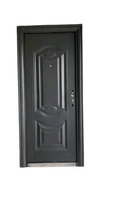 Budget Doors