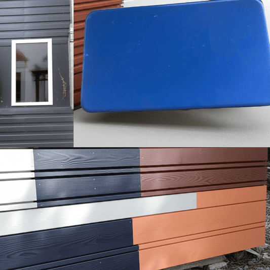 Cladding Boards - bricmax.com