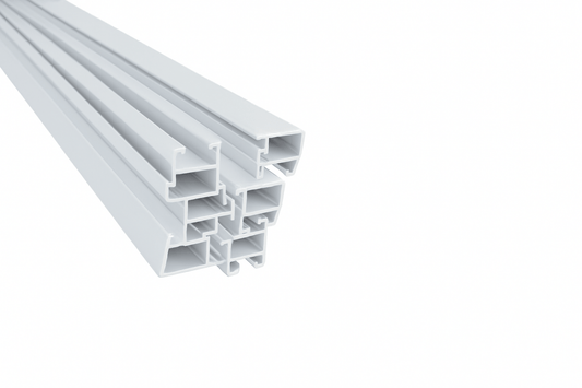Aluminium Profiles - bricmax.com