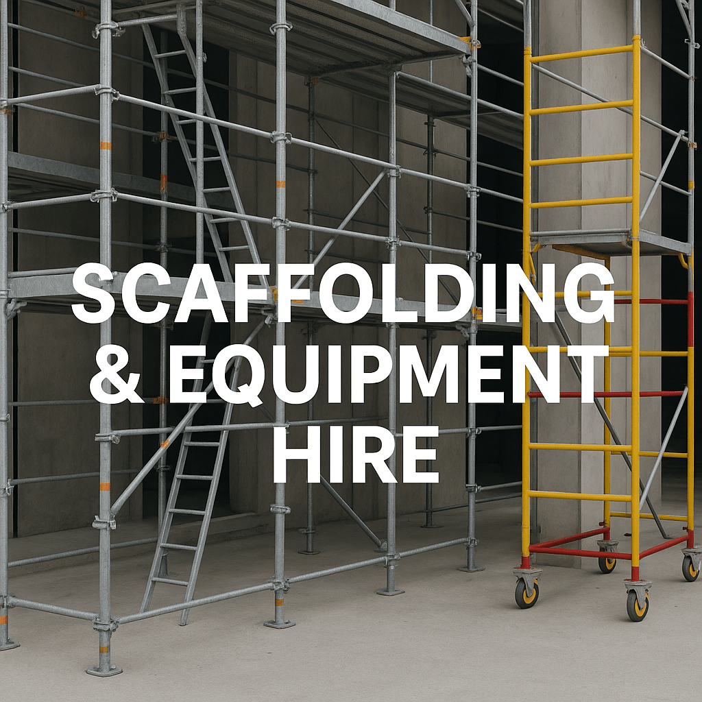 Scaffold Plank - bricmax.com