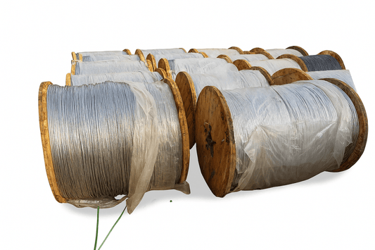 Electricals – Aluminium Conductor Cable - bricmax.com