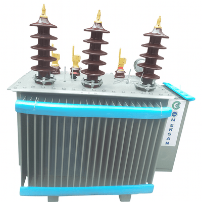 Electricals – Voltage Distribution Transformer