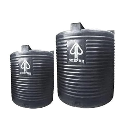 Water Storage Tank