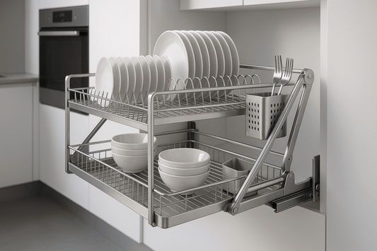 Dish Rack - bricmax.com