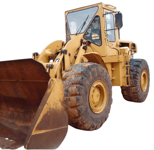 Payloader - bricmax.com