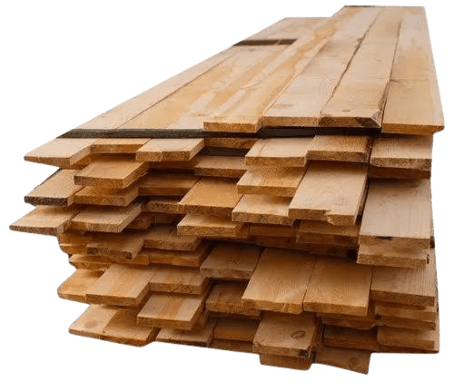 Wood: Hard & Soft - bricmax.com