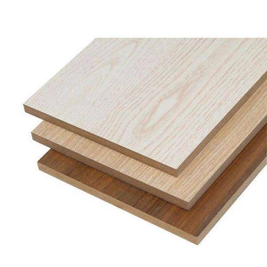 HDF Laminate Boards - bricmax.com
