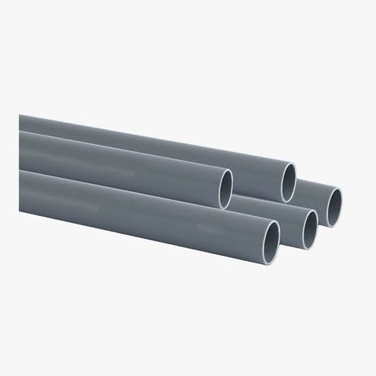 PVC Conduit Pipes - bricmax.com