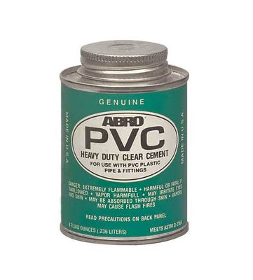PVC Glue