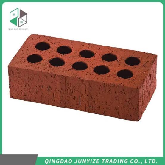 Blocks & Red Bricks - bricmax.com