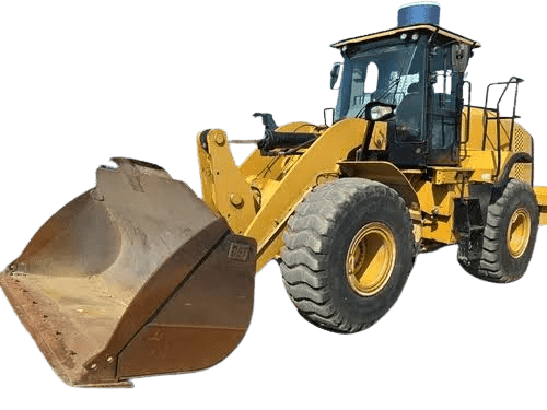 Payloader - bricmax.com