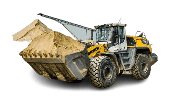 Heavy Equipment Hire - bricmax.com