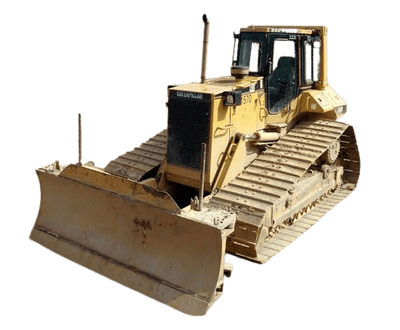 Bulldozer - D6h