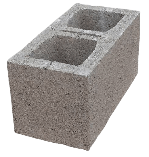 Blocks & Red Bricks - bricmax.com