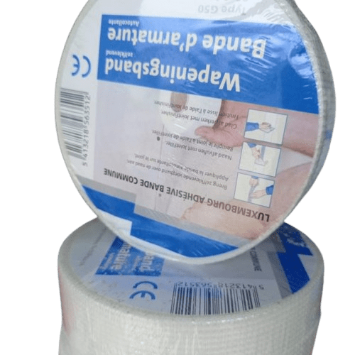 P.O.P ( Plaster of Paris) - bricmax.com