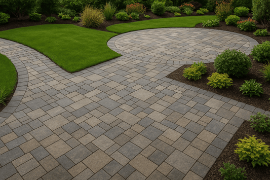 Outdoor & Landscaping - bricmax.com