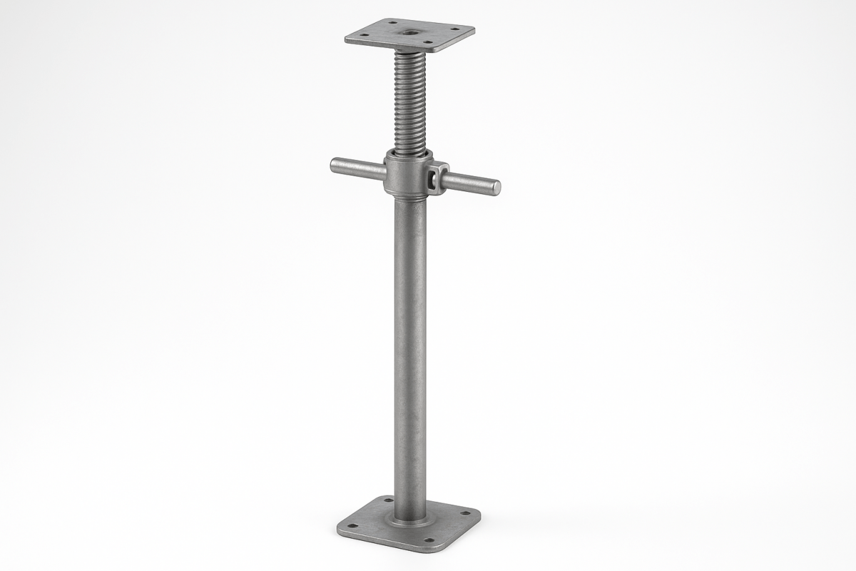 Scaffold Jack - bricmax.com