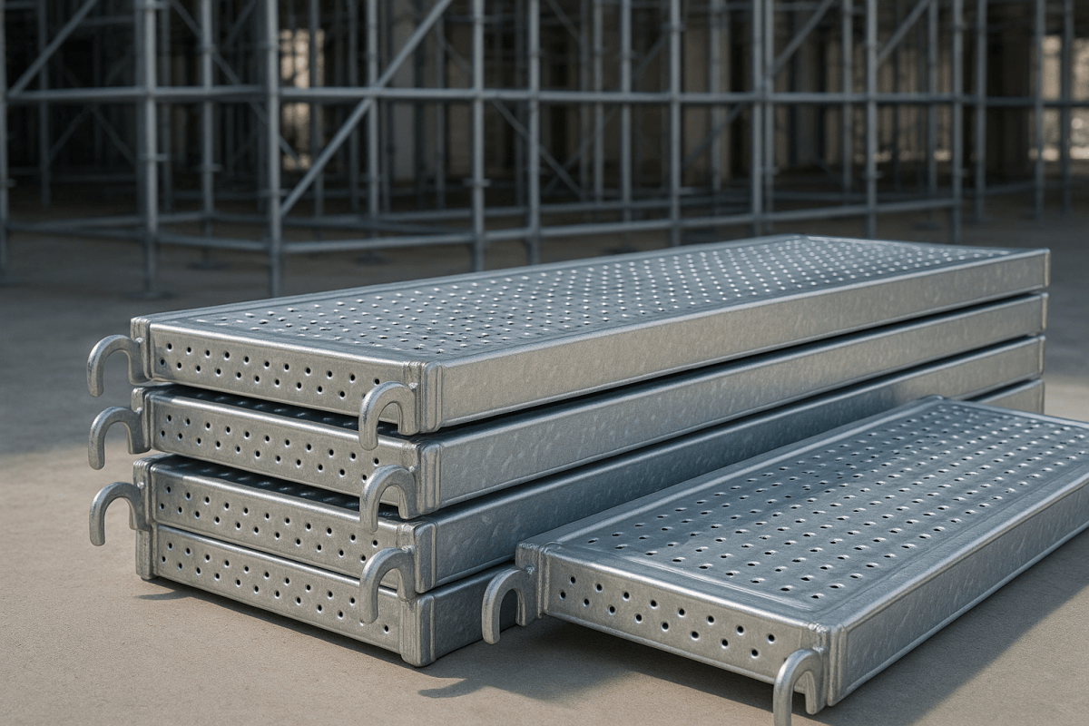 Scaffold Plank - bricmax.com