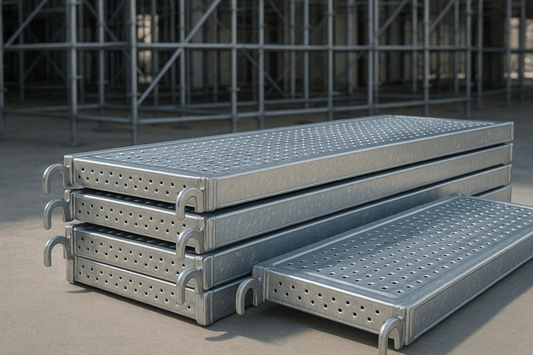 Scaffold Plank - bricmax.com