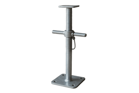 Scaffold Jack - bricmax.com