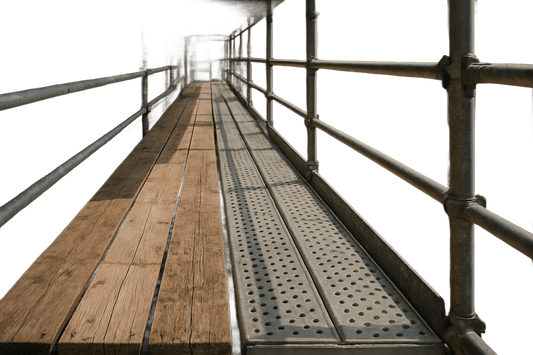 Scaffold Plank - bricmax.com
