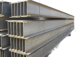 Steel I-Sections
