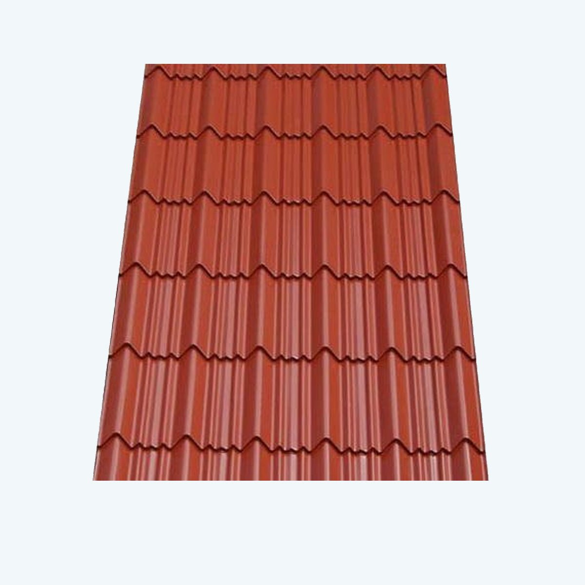 Roofing - Step Tiles - bricmax.com