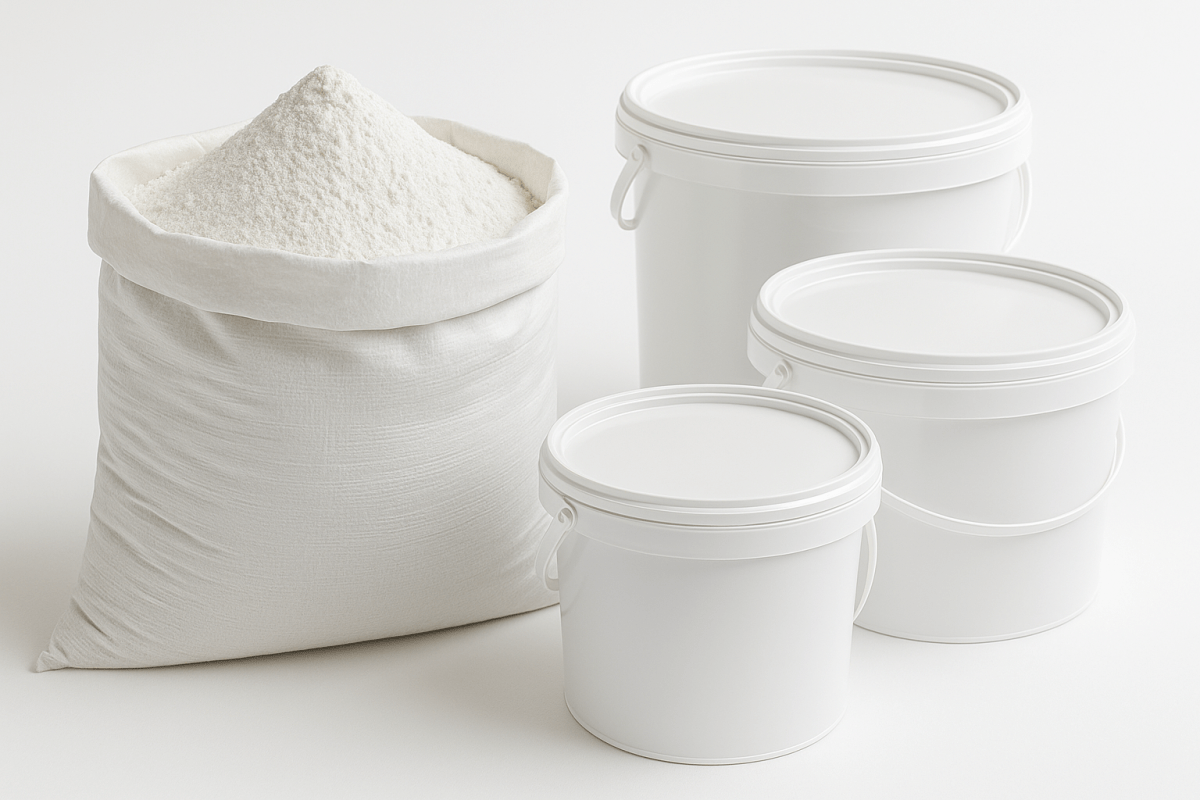 Screeding & Wall Finishes - bricmax.com